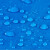 安英卡尔  蓝橘色塑料防雨布防水布货车防晒遮阳篷布 8*15m B2669