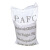 聚合氯化铝铁PAFC高铁絮凝快速沉淀净水处理污水脱色剂厂家 26%聚铝铁(25公斤)