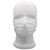 星工（XINGGONG）一次性口罩 防粉尘花粉舒适透气防尘口罩200只（10只/袋）