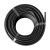 塑料波纹管PA尼龙PP防水阻燃单壁穿线软管PE电线电缆保护套线管 PP阻燃AD21.2/100米