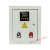 温控箱 加热温度控制箱 自动恒温控制箱220V三相380V风机控温箱 3-4KW  (220V)