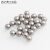定制YG6钨钢硬质合金钢珠滚珠挤压冲孔钢球0.0.1.4614 2.51mm(1个)
