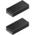 DP/MiniDP公对母/母对母转接头DisplayPort1.4/8K延长高清直通头e DP母转MiniDP公直头