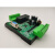 国产 PLC工控板 可编程控制器 2N 10MR (HK) 加装2AD(0-10V)