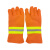 朋安 02款消防手套 防火手套 阻燃手套 消防员灭火救援手套 消防训练手套 微型消防站配置
