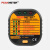 PEAKMETER 插座安全测试仪插头线路检测漏电提示器 PM6860CR 黑色 PM6860CR 7 