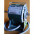 约克中央空调马达 风扇电机约克风机盘管电机 约克空调风扇马达永安 YSK37-4AL4