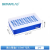 低温冰盒恒温盒冷冻盒试管酶盒PCR 0.5 1.5 ml 离心管盒多用冰盒 1.5ml离心管盒 72孔