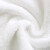 三利棉A类毛巾厚棉洗脸家用成人吸水柔软大毛巾面巾单条装 巧克力色+雪白色 (A类/长绒棉/120克厚)