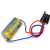 PLC伺服机驱动器锂电池ER17330V/3.6vA6BATMR-NS系列 A6BAT 单粒
