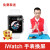 北京上海深圳苹果手表维修iWatch更换屏幕总成电池蓝宝石玻璃底盘  Apple watc 6代 更换底盘