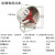 /防爆风机/防爆轴流风机/防爆排风机/防爆排风扇CBF-300/400 防爆轴流风机CBF-400固定式