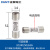 熔断器座保险丝RT28-32 RT18-32X陶瓷熔芯RO16RO15陶瓷保险管 尺寸10X38（10A）1只装