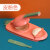 自动包饺子机全自动包水饺模具捏饺子神器小型水饺专用机 皮粉色包压两用