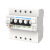 微断云控DL/T645物联网漏电断路器RS485总线远程控制电量采集(计量+漏电) 4P   20A