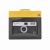 35半格Kodak胶片相机复古胶卷傻瓜相机学生创意礼物可拍72张 H35雅黑色＋柯达卷36张 礼品