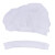 Medicom麦迪康 一次性三层四层N95口罩舒适透气防飞沫出行活性炭口罩50只 白色条帽(100只/包）