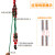 国标起重滑车吊钩省力吊装定动滑轮组多轮双轮三轮钢丝绳滑轮吊轮 双轮吊环20T