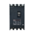 人民电器RDL20（DZ20LE）漏电断路器透明外壳4P100A160A250A400A 透明壳 80A 4p