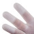 稳斯坦 WF123 PU涂指手套 防滑手套浸胶涂层点塑纱线劳保手套 (10双)灰L