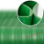 定制适用高压绝缘垫35kv配电室橡胶垫防火阻燃耐磨胶垫地毯橡胶板 绿色条纹1米*10米*5mm