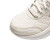斯凯奇（SKECHERS）女鞋跑步鞋 新款轻便运动鞋户外软底缓震耐磨轻便网面鞋休闲鞋 149023-NTBL 35