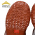 金能电力 高压绝缘靴25kv防触电橡胶靴 电工防护安全劳保鞋 43