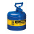 艾捷盾杰斯瑞特化学品分装罐酸性腐蚀性容器8L钢制安全储存罐子7120300 7120300
