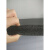 定做EPE黑色珍珠棉泡沫板海绵板 泡沫垫 包装防震123456810cm可定制 长50厘米宽50厘米 厚1厘米