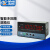 智能温度巡检仪无纸记录仪8/16/24/32路RS485通讯多路温度显示USB 记录软件（购买不退货）