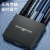 itcom艾迪康 HDMI无线延长器 HDMI1发2收 投屏器传输器收发器1对2 1拖2信号放大同屏连接器 IT168-HWR1/2