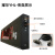 轻享奢耀华XK3190-a9地磅大屏幕 YHL-3寸地磅显示器 YH电源连接器 6寸防水红