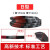 五湖 三角带B型(B2515-B3000) 电机皮带工业橡胶皮带 同步传动输送带 V带10条装 B2650 Li