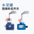 上海思派阻旋式料位开关SR2-10S 10F 水泥仓粉罐料位计物料限位器 SR2-10F-1500