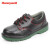 霍尼韦尔（Honeywell）劳保鞋 BC0919702 38码 黑色 6KV电绝缘安全鞋 舒适耐磨