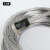 不锈钢氩弧焊丝316/304/201焊接盘线亮光丝软丝电焊丝硬线丝焊接 国标正304.0.8焊丝（1公斤）