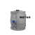 大型污水提升泵别墅地下室商用马桶全自动切割提升器佩科达 BKHoist130L 1.5kw 单泵