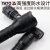YATO 工业级多功能强光可调焦USB充电手电筒 YT-08569