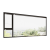 新豪轩封阳台封窗6平埃森75plus系统门窗【精选】套餐平板M2002卧室门 阳卧(精选)套餐