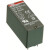 ABB原装小型PCB继电器CR-P024DC2/1 CR-P230AC1/2假一罚十 CR-P024DC1 现货