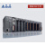 台达台达AS系列CPU主机/AS228-A/AS332T-A/模块/扩展卡/F485/232 AS16AP11T-A