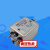 10变频输出伺服emi电源滤波器 20 30A三相380V净化S CW4D-20A-S变频器输出380V