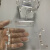维诺亚亚克力透明板定制有机玻璃彩色PC耐力板广告牌加工盒相框鱼缸 30厘米X30厘米 高透明-2mm【激光切割】