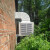 定制工业冷风机移动水冷空调扇工厂房用养殖商用大型环保制冷气风 定速小水箱2.2KW室外安装接水管