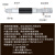 上海九量/桂量内径千分尺50-250/300/600/1000mm接杆式内测高精度 桂量50-500mm