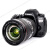 EOS 6D Mark II 全画幅 数码摄影数码高清单反照相机6D2 港货佳能6D2+24-70F2.8镜头 套餐一