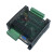 适用于PLC工控板 国产带外壳FX1N-14MR FX1N-14MT控制器简易可编程模块 带壳14MT晶体管