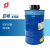 普达 防毒面具滤毒罐 P-H2S-3中罐（8号） 1个 防硫化氢 工业化工用