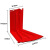 兴选工品 应急挡水板防汛挡水板汛期物资 L型塑料防洪可移动车库商场阻水板 小号外拐