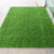 绿色草坪地垫入户门脚垫进门垫阳台防水户外垫子仿真绿草地毯 2cm厚草坪 50*80cm